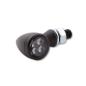Preview: SHIN YO SIXTEEN BULLET LED Blinker mit Positionslicht